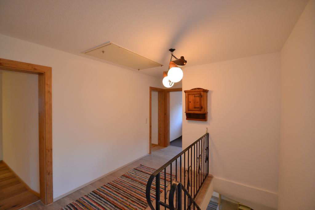 Landhaus Waldesruh 厄茨 外观 照片