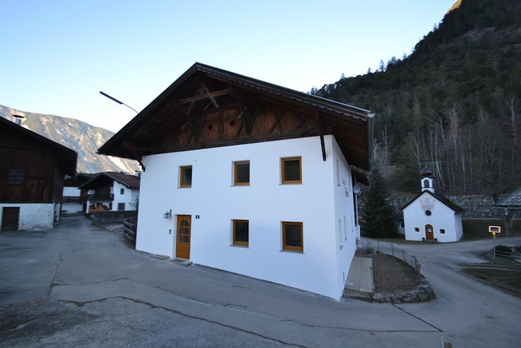 Landhaus Waldesruh 厄茨 外观 照片