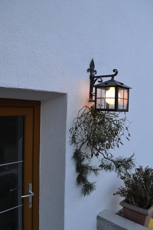 Landhaus Waldesruh 厄茨 外观 照片